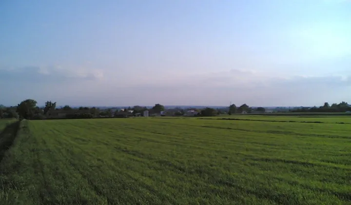 Działka rolno-budowlana Sitaniec