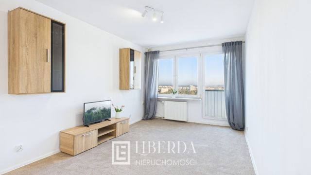 Mieszkanie 2-pokojowe Warszawa, ul. Bielawska. Zdjęcie 1