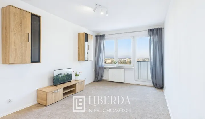 Mieszkanie 2-pokojowe Warszawa, ul. Bielawska