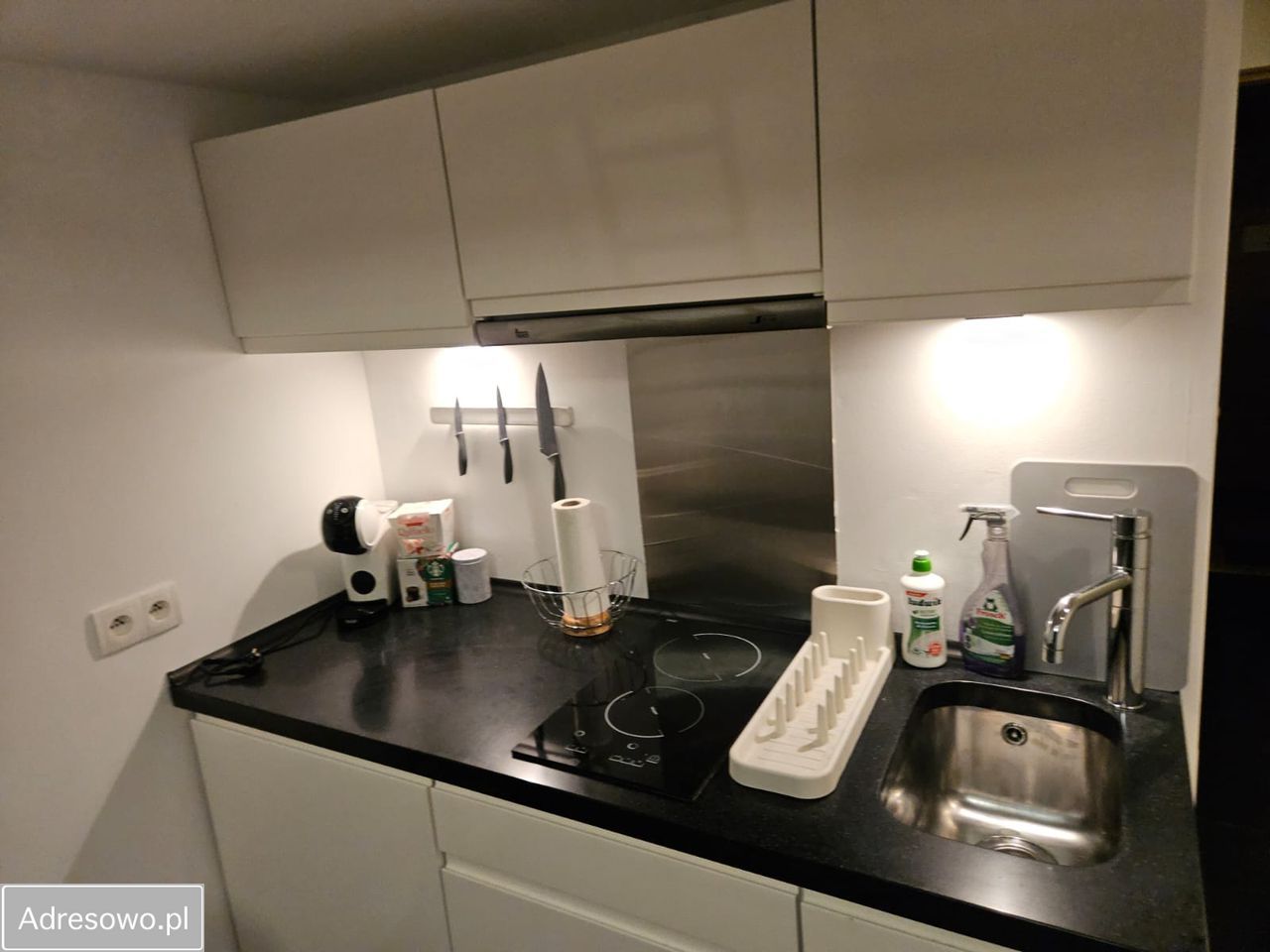 Mieszkanie 1-pokojowe Zakopane Krzeptówki, ul. Przewodnika Józefa Krzeptowskiego. Zdjęcie 7