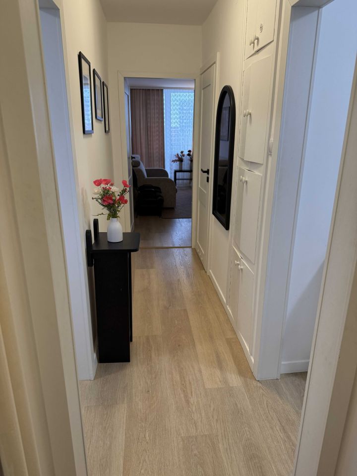 Mieszkanie 2-pokojowe Gdańsk Przymorze, ul. Jagiellońska. Zdjęcie 8