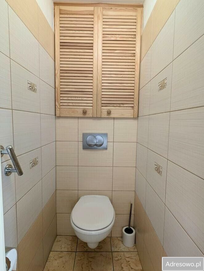 Mieszkanie 3-pokojowe Łódź Zarzew, ul. Poznańska. Zdjęcie 7