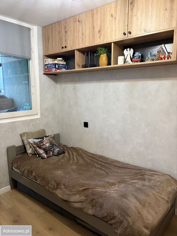 Mieszkanie 4-pokojowe Brzeg Dolny, ul. Wilcza. Zdjęcie 8