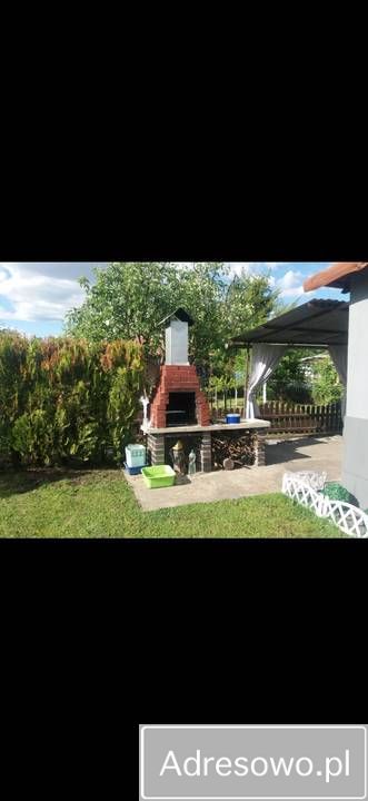 Działka rod Piła, ul. Paderewskiego. Zdjęcie 4