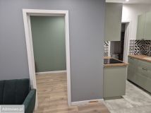 Mieszkanie 2-pokojowe Pabianice, ul. Władysława Reymonta. Zdjęcie 4