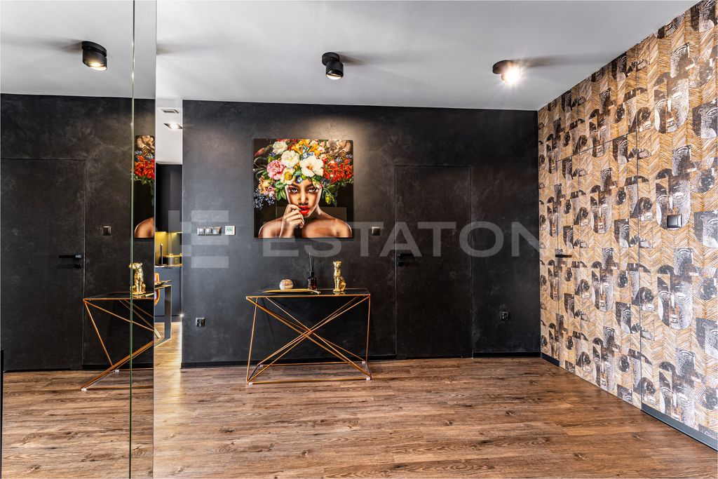 Mieszkanie 3-pokojowe Rzeszów Pobitno, ul. Małopolska. Zdjęcie 10