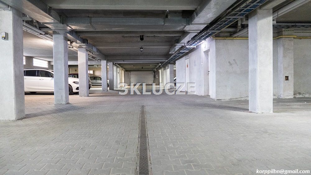 Mieszkanie 3-pokojowe Lublin Czechów. Zdjęcie 16