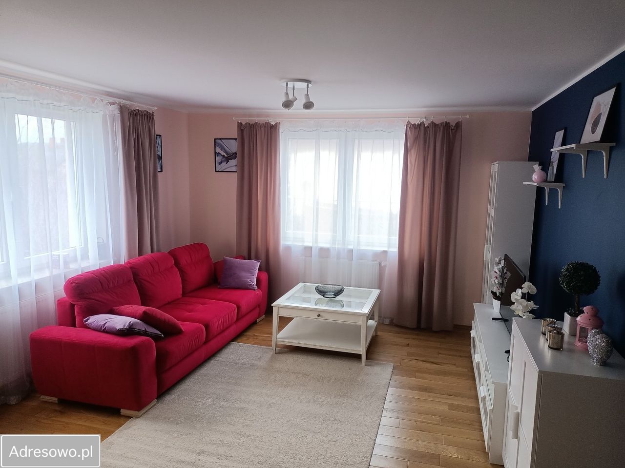 Mieszkanie 2-pokojowe Marki, ul. Pałacowa. Zdjęcie 2