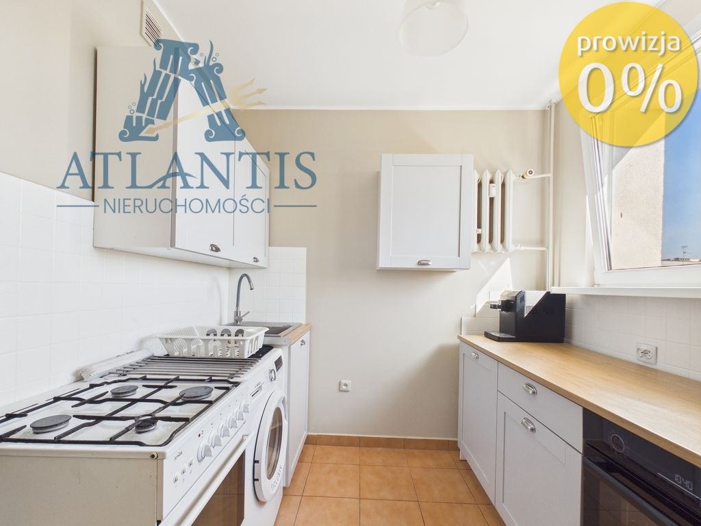 Mieszkanie 2-pokojowe Bydgoszcz Szwederowo, ul. Ugory. Zdjęcie 5