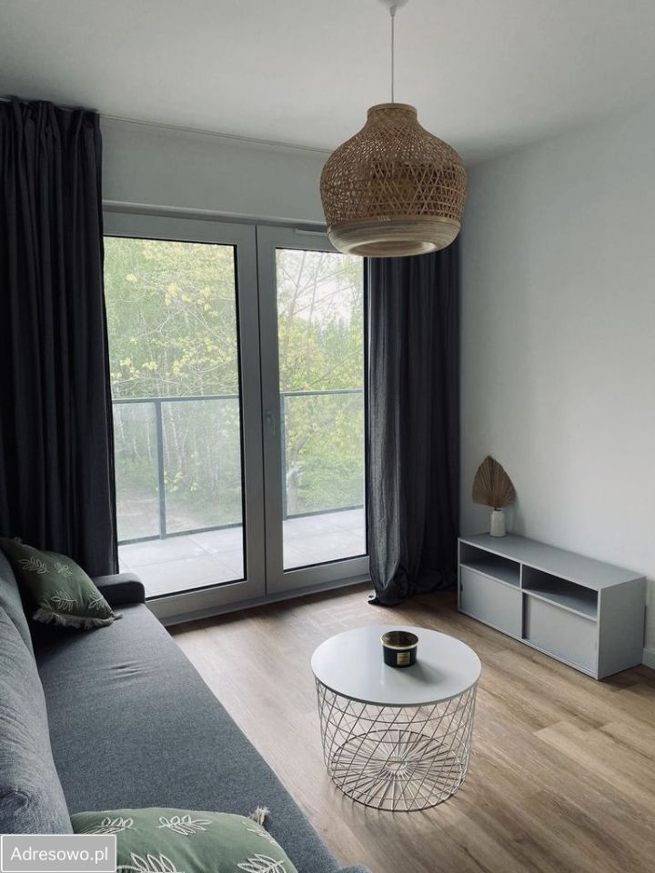 Mieszkanie 2-pokojowe Warszawa Ursynów, ul. Kurantów. Zdjęcie 5