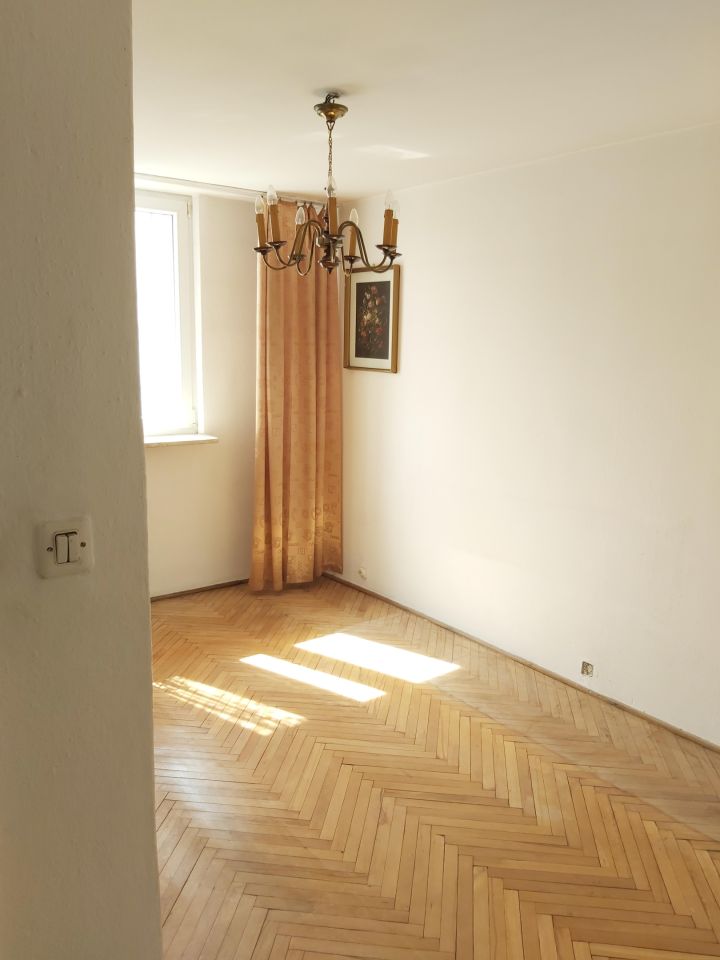 Mieszkanie 3-pokojowe Warszawa Targówek, ul. Mokra. Zdjęcie 10