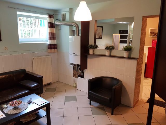 Lokal Kraków Prądnik Czerwony, ul. Dobrego Pasterza. Zdjęcie 1