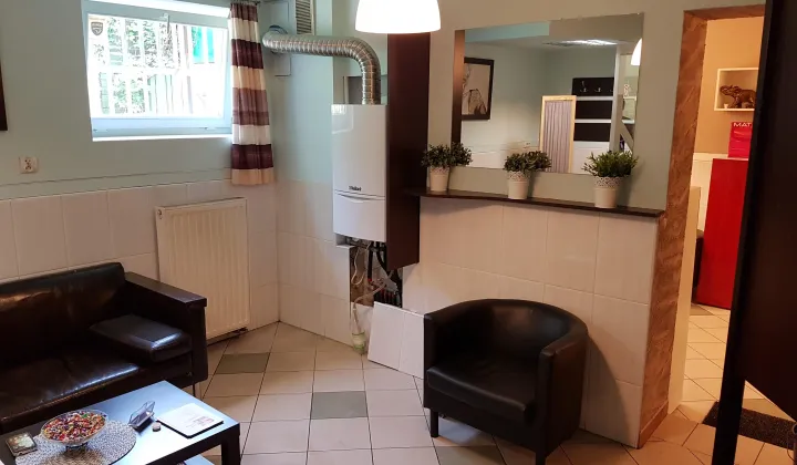 Lokal Kraków Prądnik Czerwony, ul. Dobrego Pasterza