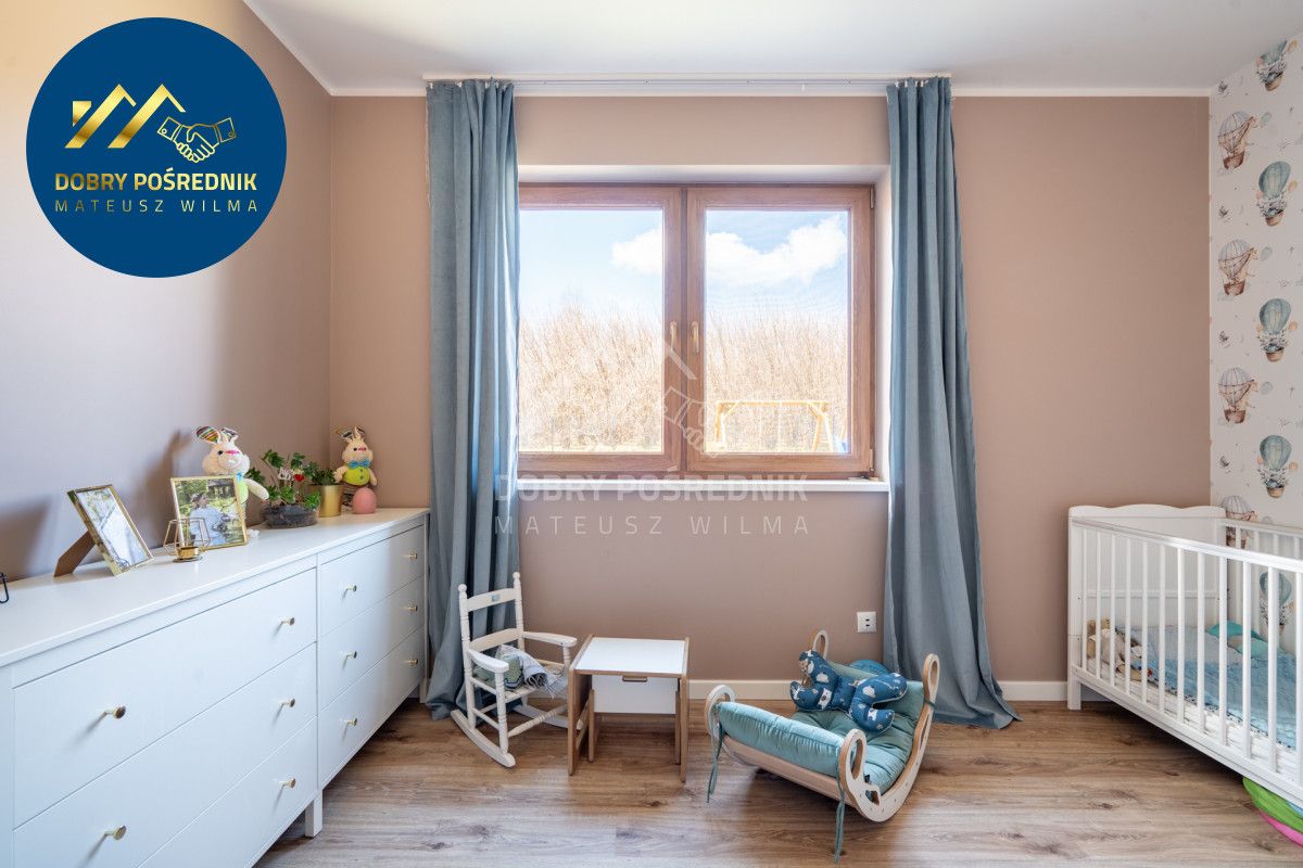 dom wolnostojący, 5 pokoi Darzlubie, ul. Nowa. Zdjęcie 19