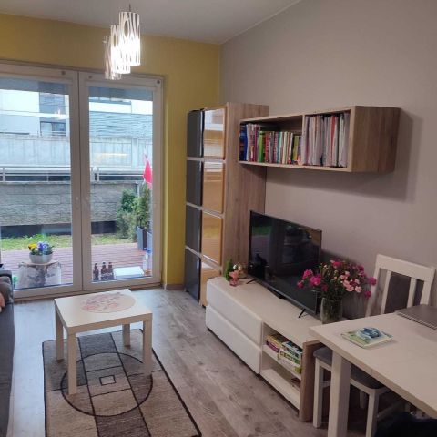 Mieszkanie 2-pokojowe Ełk, ul. Czesława Miłosza. Zdjęcie 1