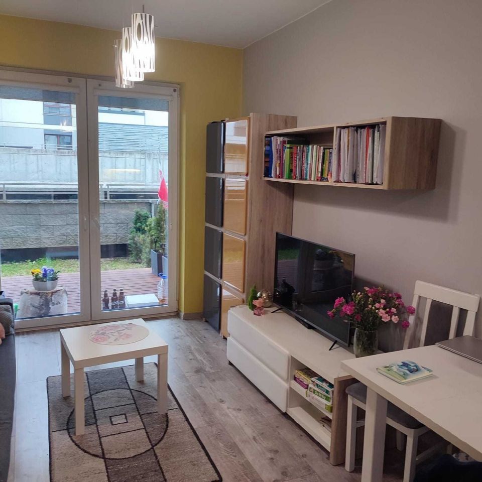 Mieszkanie 2-pokojowe Ełk, ul. Czesława Miłosza. Zdjęcie 1