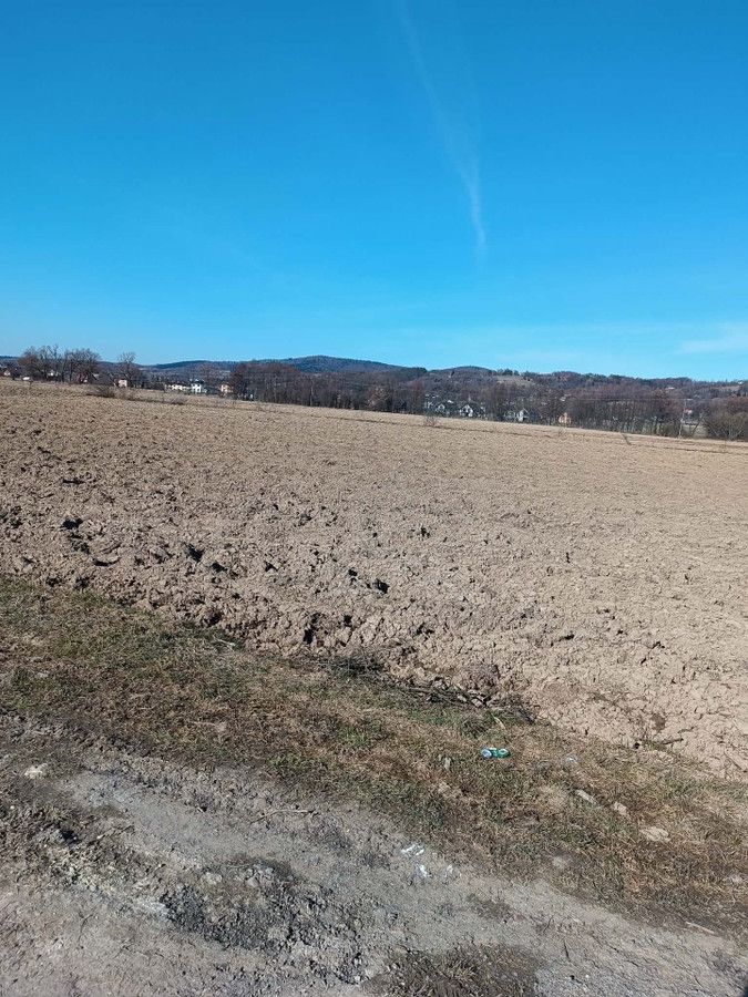 Działka budowlana Krosno, ul. Graniczna. Zdjęcie 9