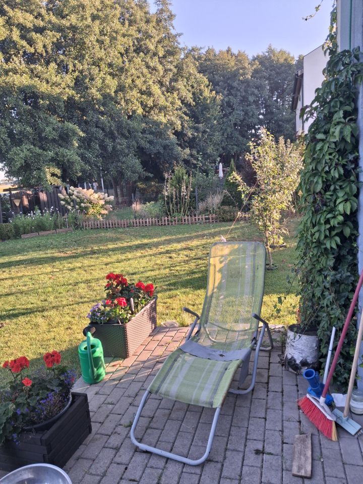 Mieszkanie 3-pokojowe Dominowo, ul. Grabowa. Zdjęcie 8