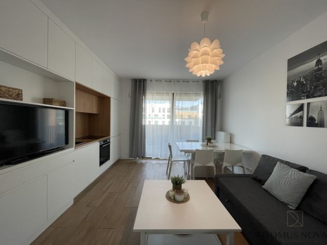 Mieszkanie 2-pokojowe Warszawa Praga-Północ, ul. Stefana Okrzei. Zdjęcie 2