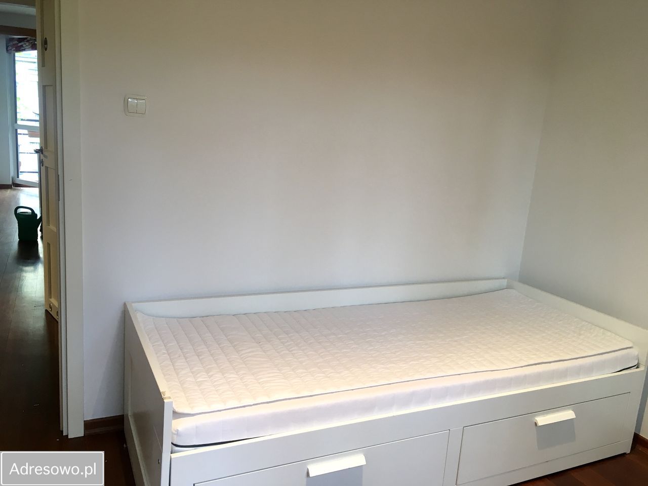 Mieszkanie 3-pokojowe Warszawa Praga-Północ, ul. Siedlecka. Zdjęcie 8