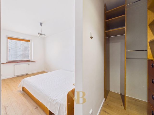 Mieszkanie 3-pokojowe Warszawa Ursynów, al. Komisji Edukacji Narodowej. Zdjęcie 12
