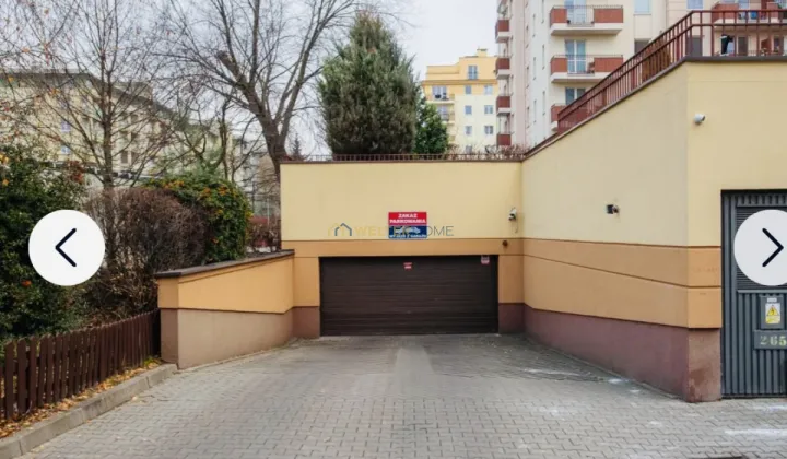 Mieszkanie 2-pokojowe Warszawa Ursus, ul. Tomcia Palucha