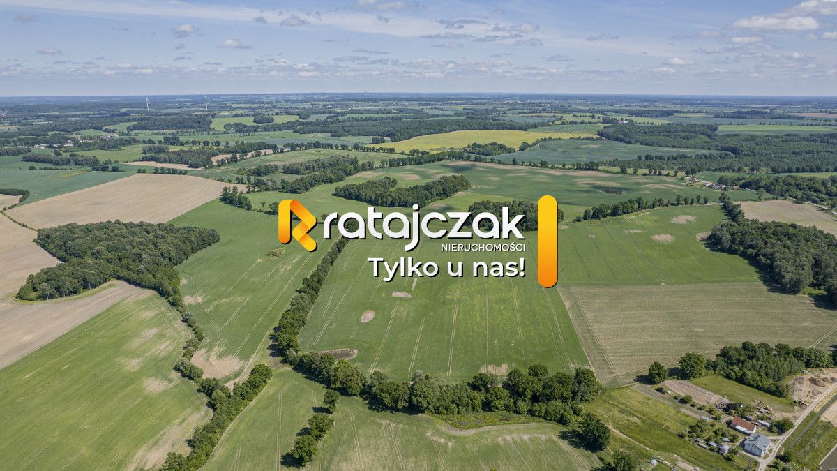 Działka budowlana Krasin. Zdjęcie 12
