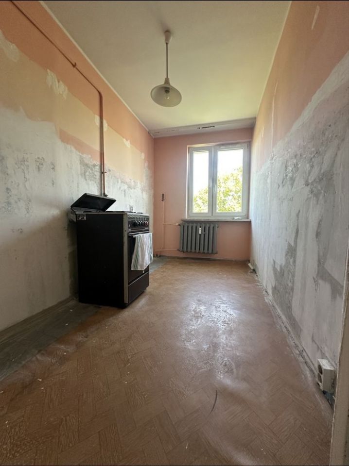 Mieszkanie 3-pokojowe Jaworzno, ul. Grunwaldzka. Zdjęcie 7