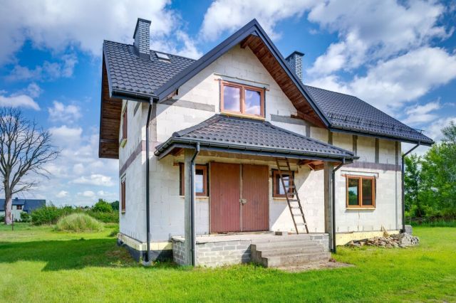 dom wolnostojący, 5 pokoi Duczki, ul. Ręczajska. Zdjęcie 41