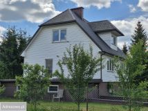 dom wolnostojący, 4 pokoje Pasynki. Zdjęcie 4