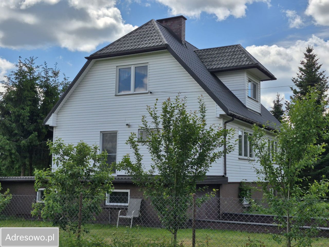 dom wolnostojący, 4 pokoje Pasynki. Zdjęcie 5