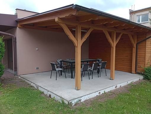 dom wolnostojący, 5 pokoi Krotoszyn. Zdjęcie 6