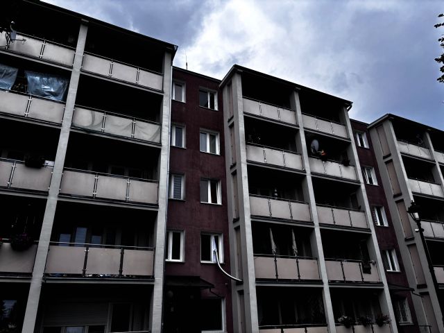 Mieszkanie 1-pokojowe Nowy Dwór Mazowiecki, ul. Lotników. Zdjęcie 1