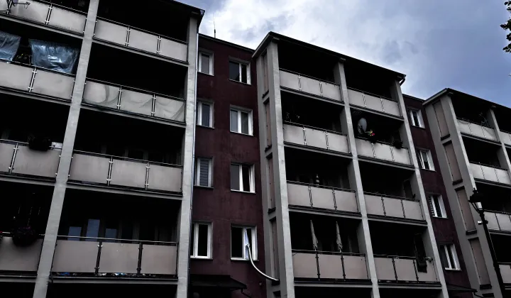 Mieszkanie 1-pokojowe Nowy Dwór Mazowiecki, ul. Lotników