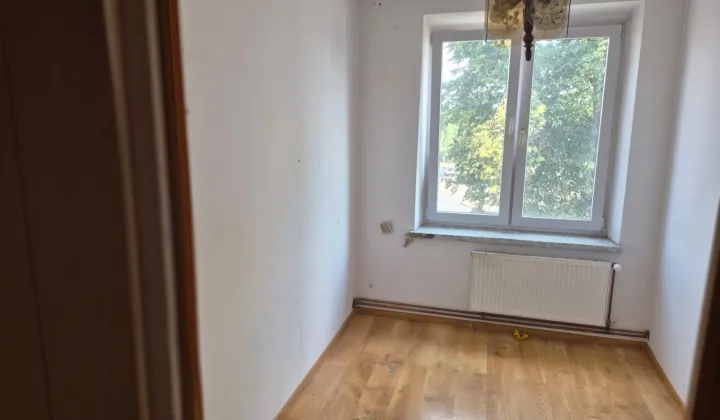 Mieszkanie 2-pokojowe Krosno, ul. Kolejowa