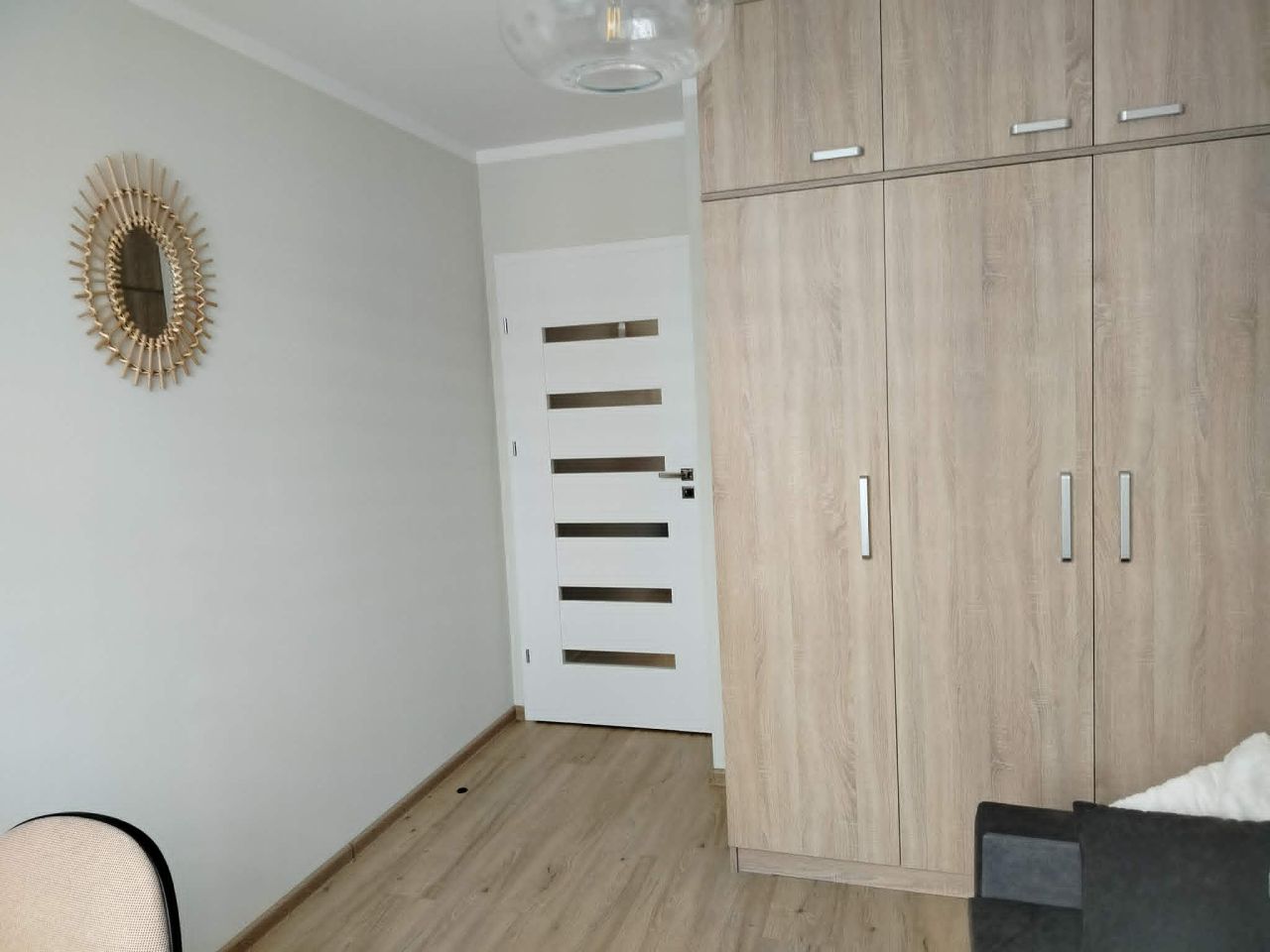 Mieszkanie 2-pokojowe Olsztyn Jaroty, Zachodnia. Zdjęcie 6