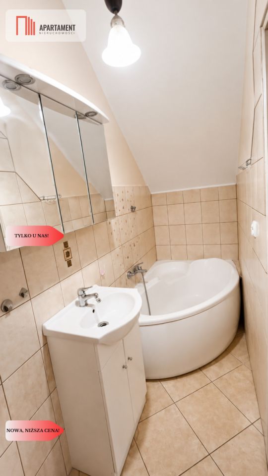 dom wolnostojący, 8 pokoi Skarszewy, ul. Polna. Zdjęcie 12