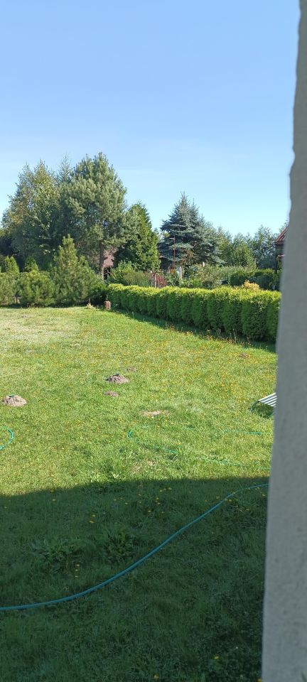 dom letniskowy Przydwórz. Zdjęcie 5