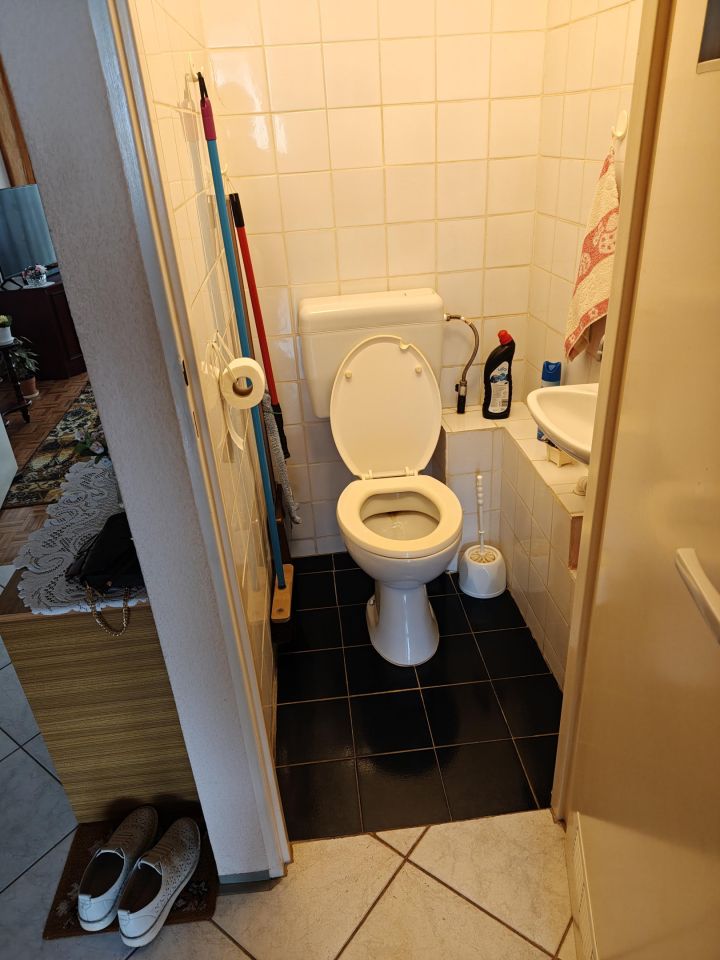 Mieszkanie 3-pokojowe Lubin. Zdjęcie 7