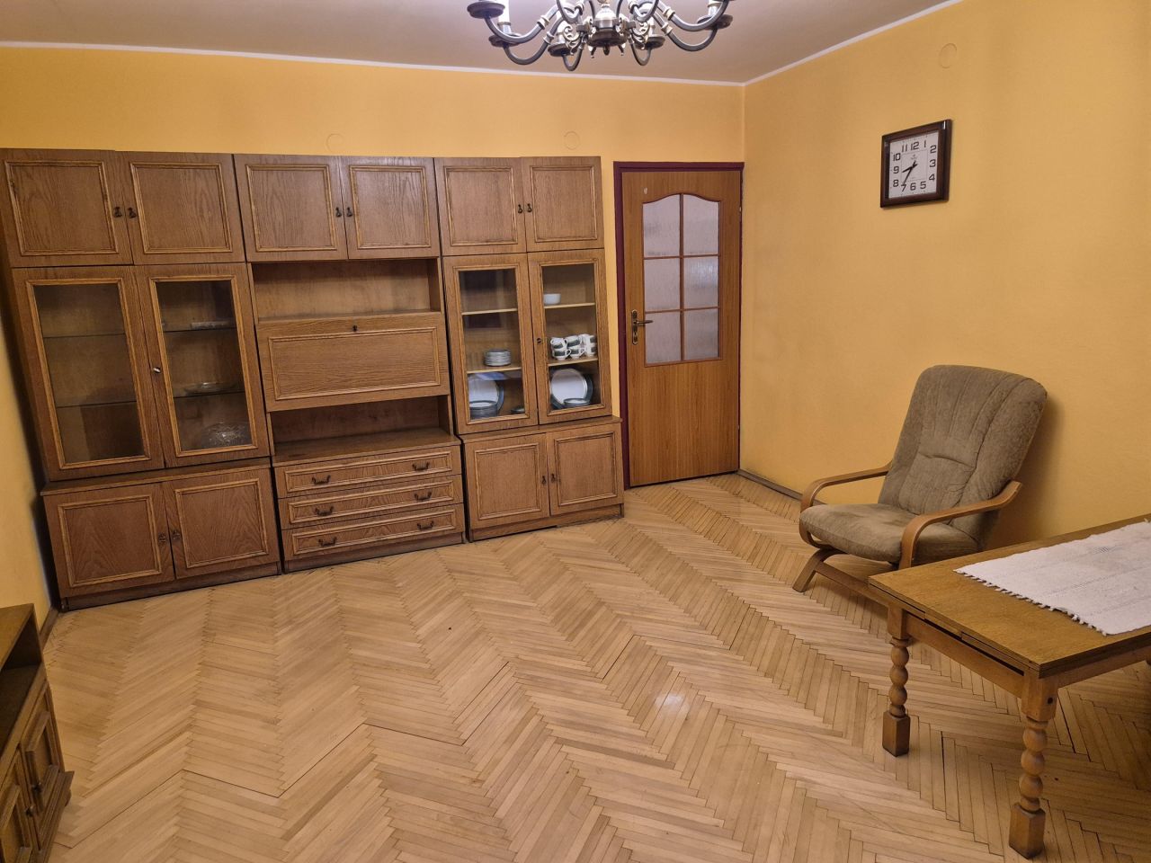 Mieszkanie 2-pokojowe Wrocław Śródmieście, ul. Jedności Narodowej. Zdjęcie 2