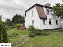 bliźniak, 5 pokoi Komorów, ul. Turkusowa. Zdjęcie 1