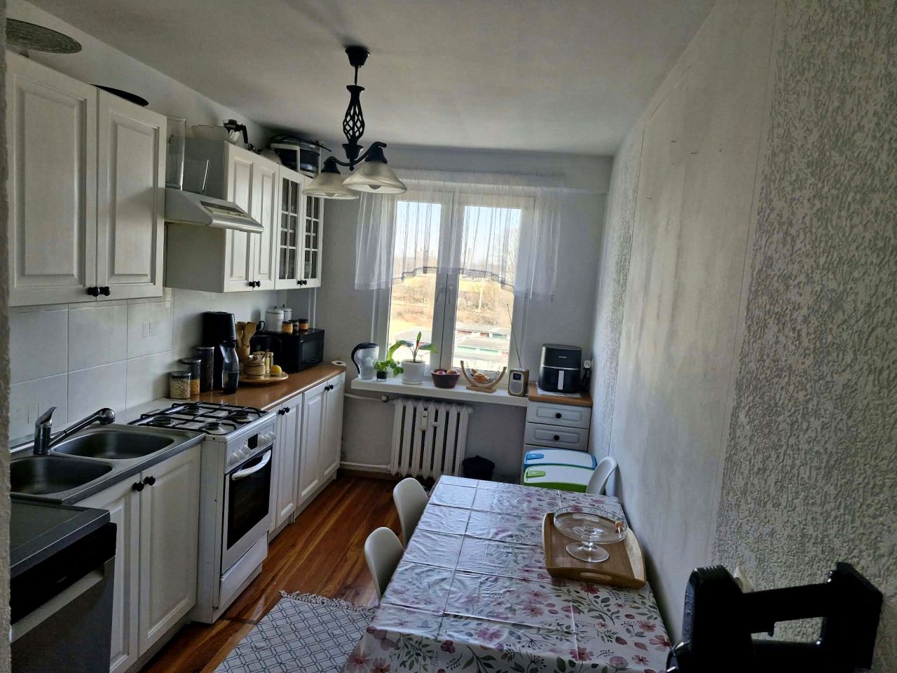 Mieszkanie 3-pokojowe Morąg, ul. Leśna. Zdjęcie 11