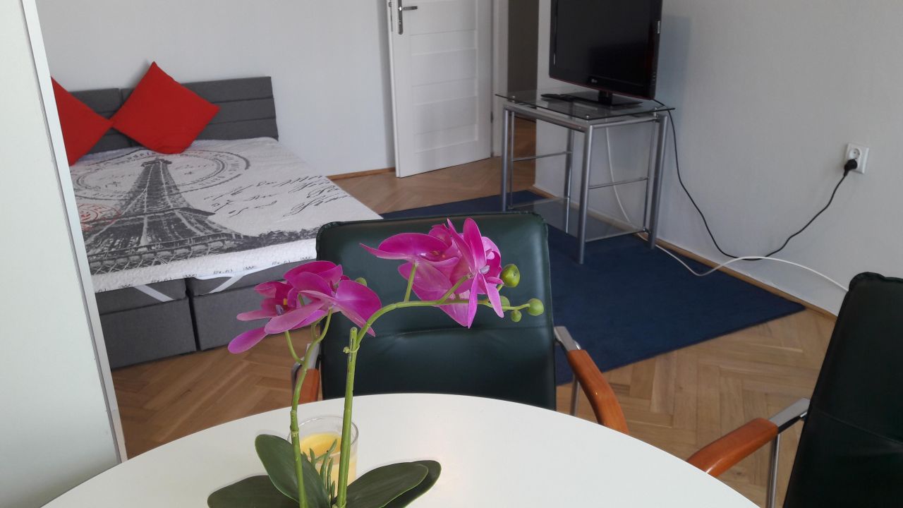 Mieszkanie 3-pokojowe Warszawa Śródmieście, ul. Twarda. Zdjęcie 5