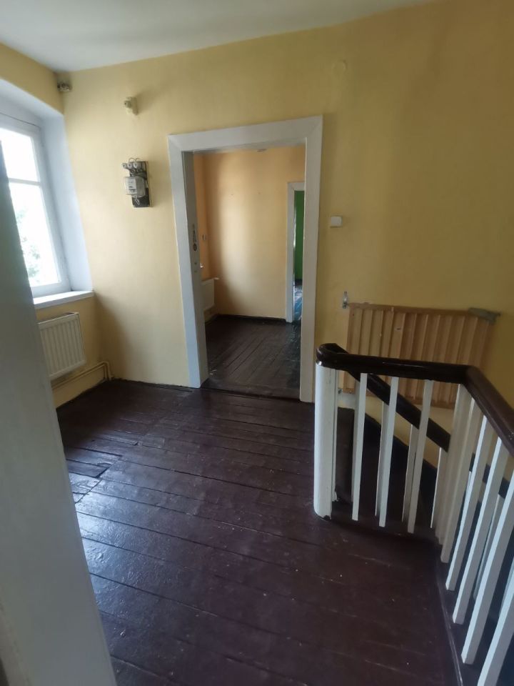 dom wolnostojący, 6 pokoi Jelenia Góra Centrum, ul. Powstańców Wielkopolskich. Zdjęcie 16