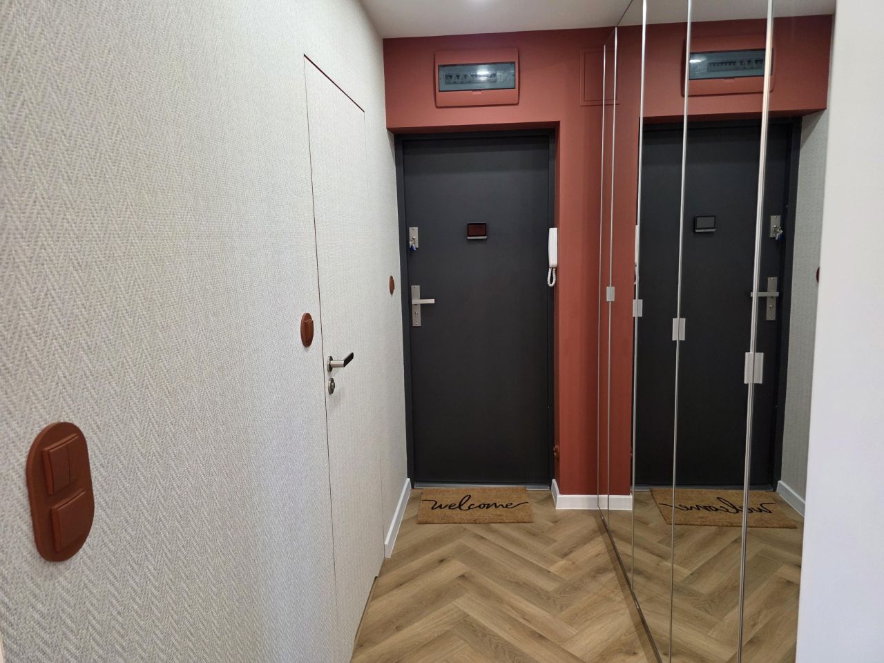 Mieszkanie 1-pokojowe Łódź Teofilów, ul. Lniana. Zdjęcie 3