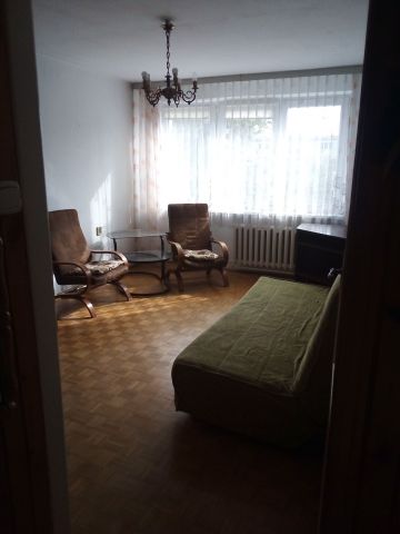 Mieszkanie 3-pokojowe Pruszków Centrum, ul. Tomcia Palucha. Zdjęcie 1