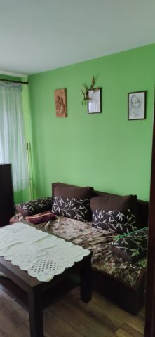Mieszkanie 2-pokojowe Krośniewice, ul. Zakątna. Zdjęcie 1