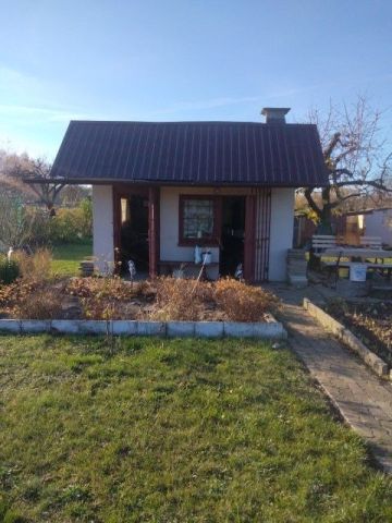 Działka rekreacyjna Tarnobrzeg Mokrzyszów. Zdjęcie 1