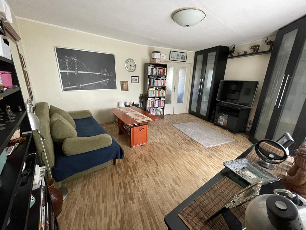 Mieszkanie 3-pokojowe Warszawa Bemowo, ul. Rosy Bailly