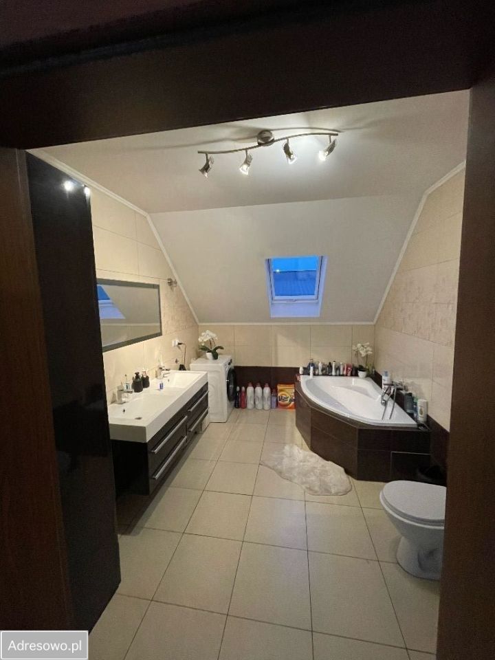 dom wolnostojący, 5 pokoi Pawłowice. Zdjęcie 14